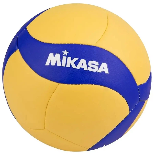 М'яч волейбольний MIKASA V370W (Оригінал) - зображення 3