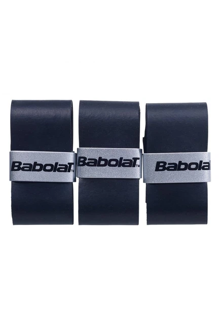Намотки на теннисную ракетку Babolat VS ORIGINAL X3 (3 шт.) 653040/105 (Оригинал) - Фото 2 Намотки на теннисную ракетку Babolat VS ORIGINAL X3 (3 шт.) 653040/105 (Оригинал) - изображение 2