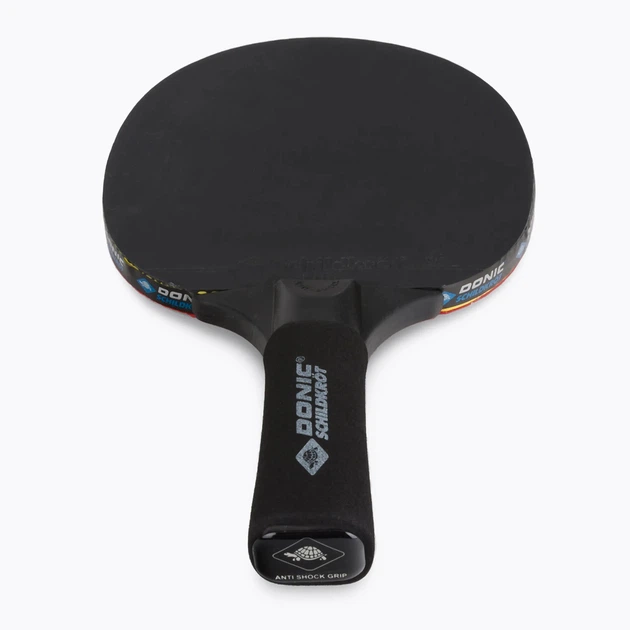 Ракетка для настольного тенниса Donic-Schildkrot Sensation 500 (Оригинал) 714402 - изображение 3