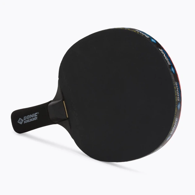 Ракетка для настольного тенниса Donic-Schildkrot Sensation 500 (Оригинал) 714402 - изображение 4