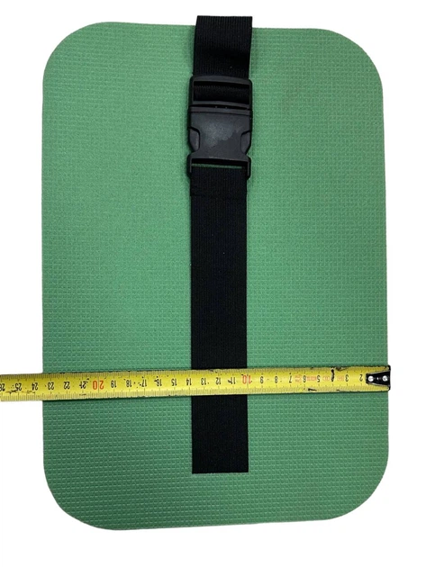 Сидіння Gemini GY-7454 кольоровий 35*24*1.0см - зображення 2