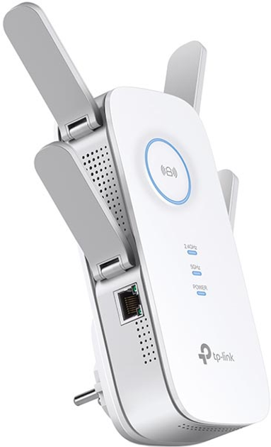 Ретранслятор TP-LINK RE655 (4897098683323) - зображення 4