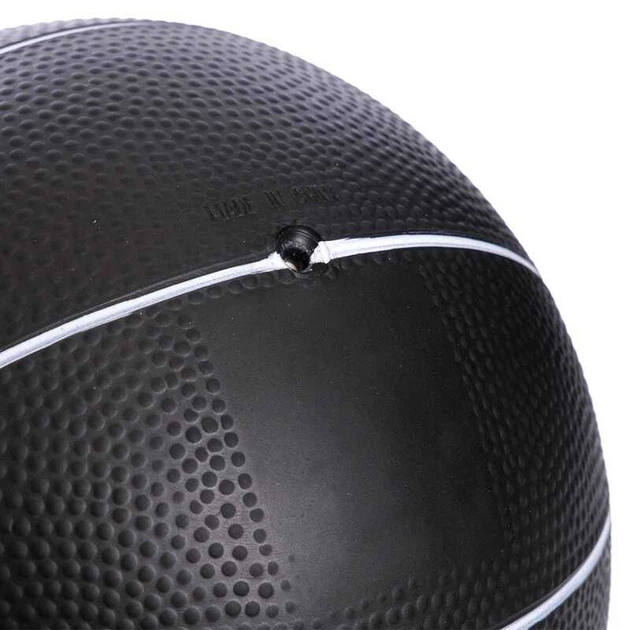 Мяч медицинский медбол Medicine Ball GC-8407-5 - изображение 3
