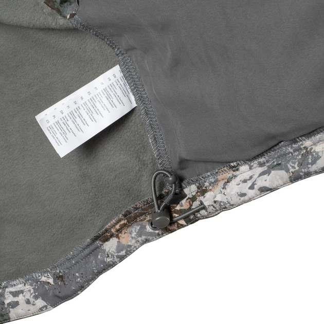 Куртка демісезонна софтшелл SOFTSHELL JACKET SCU M WASP I Z1B - зображення 14