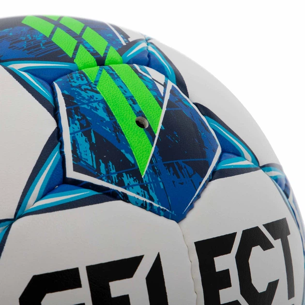 Мяч футзальный SELECT Futsal Tornado (FIFA Basic) v23 АФУ №4 (Оригинал) - Фото 2 Мяч футзальный SELECT Futsal Tornado (FIFA Basic) v23 АФУ №4 (Оригинал) - изображение 2