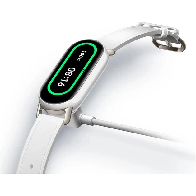 Фітнес-браслет Xiaomi Smart Band 9 Arctic Blue (BHR8346GL) - зображення 5