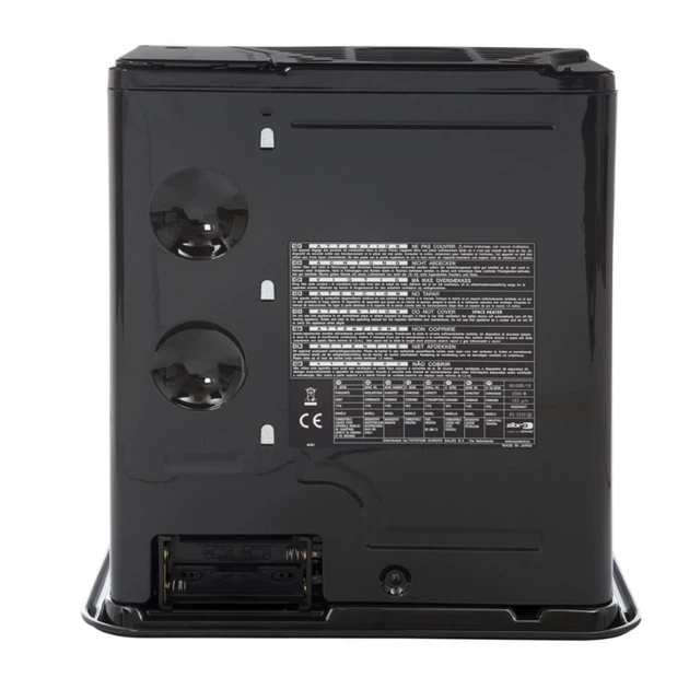 Обогреватель Zibro RS-221 - изображение 5