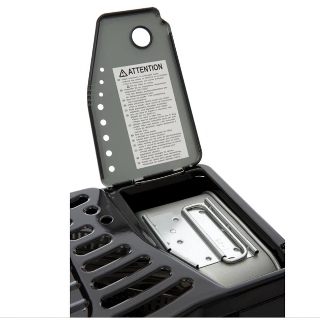 Обогреватель Zibro RS-221 - изображение 6