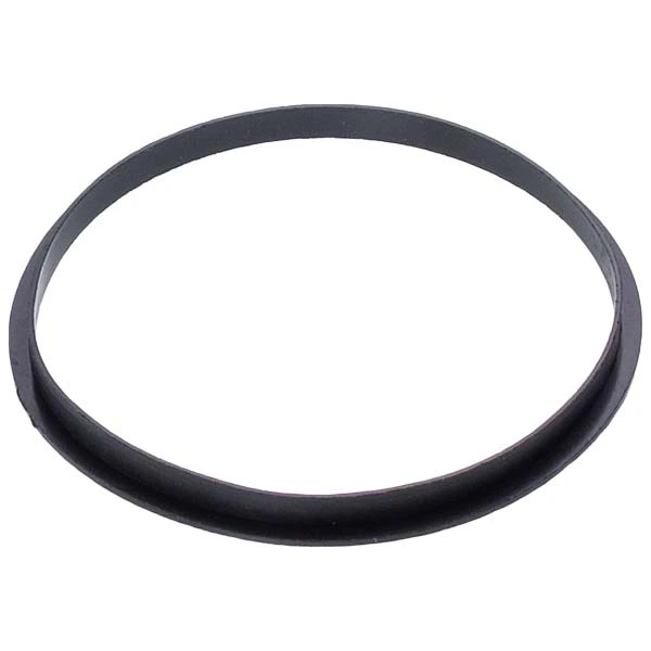 Ущільнювач пальника (середньої) для варильної панелі Bosch 10000508 D=65mm - зображення 2