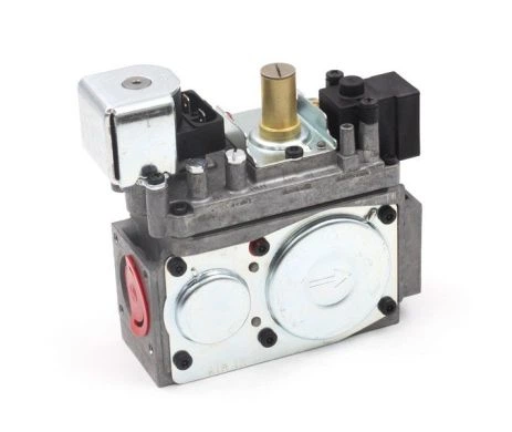 Газовый клапан Sit Sigma 822 Novamix для газового конденсационного котла Italtherm Time Power 90-115 кВт 522000810 - изображение 2