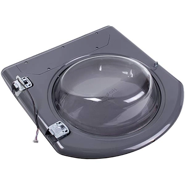 Люк для пральної машини Hotpoint-Ariston C00295021 - зображення 2