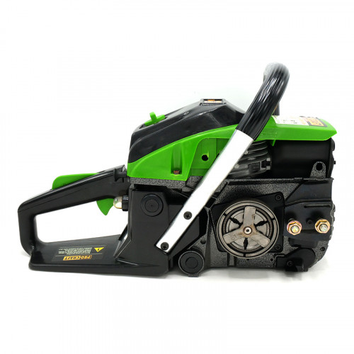 Бензопила Procraft GS450 в комплекте с маслом для цепи, маслом 2Т и рабочими перчатками - изображение 7