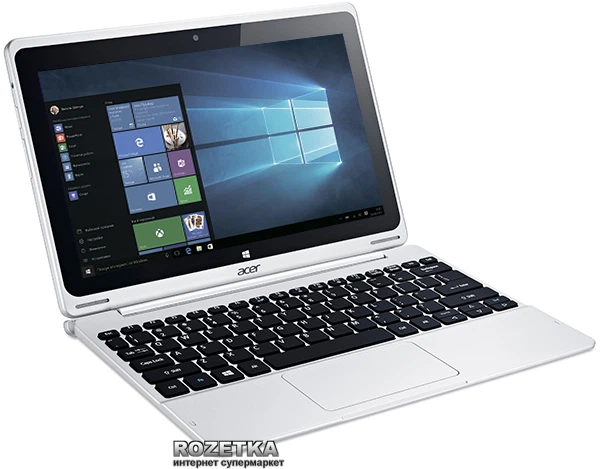 Ноутбук Acer Aspire Switch 10 SW5-012-1209 (NT.L6UEU.004) – фото