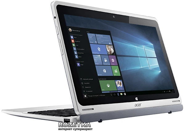 Ноутбук Acer Aspire Switch 10 SW5-012-1209 (NT.L6UEU.004) – фото