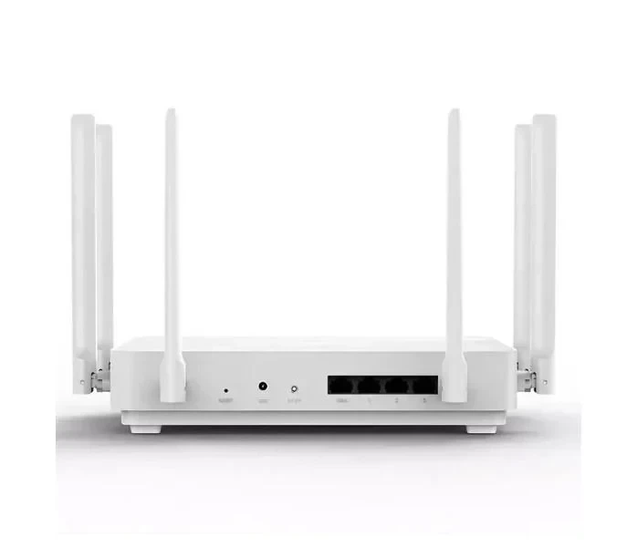 Wi-Fi роутер Redmi Router AX5400 White - Фото 3 Wi-Fi роутер Redmi Router AX5400 White - изображение 3