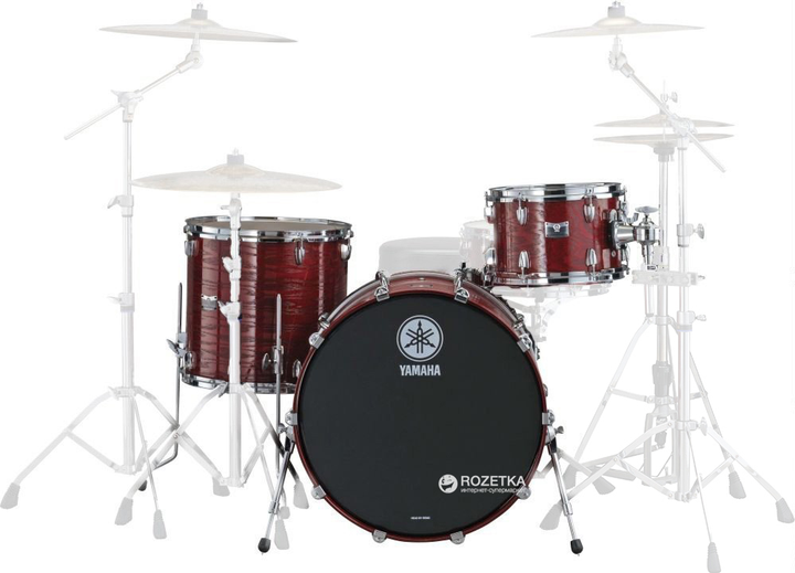 Ударная установка Yamaha RT2F3A TR – фото, отзывы, характеристики в ...