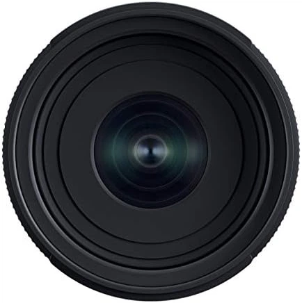 Об'єктив Tamron 20mm f/2.8 Di III OSD M1:2 для Sony Full Frame/APS-C E-Mount - Фото 3 Об'єктив Tamron 20mm f/2.8 Di III OSD M1:2 для Sony Full Frame/APS-C E-Mount - зображення 3