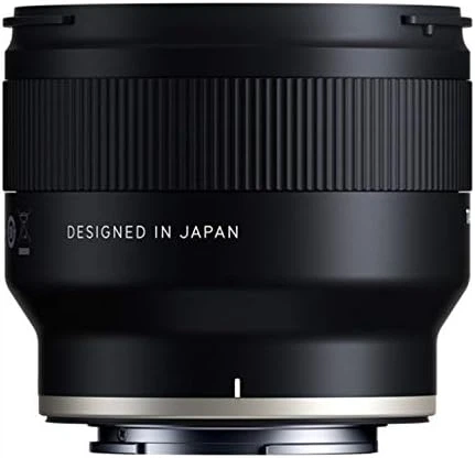 Об'єктив Tamron 20mm f/2.8 Di III OSD M1:2 для Sony Full Frame/APS-C E-Mount - Фото 5 Об'єктив Tamron 20mm f/2.8 Di III OSD M1:2 для Sony Full Frame/APS-C E-Mount - зображення 5