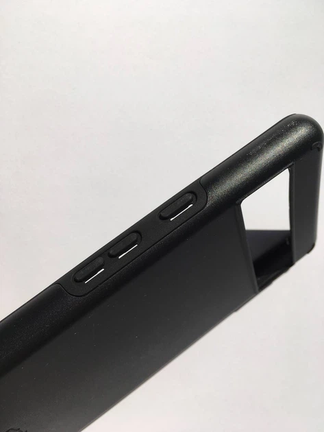 Чохол протиударний Incipio Duo для Google Pixel 7 Pro (6.7") Black GG-094-BLK - Фото 6 Чохол протиударний Incipio Duo для Google Pixel 7 Pro (6.7") Black GG-094-BLK - зображення 6