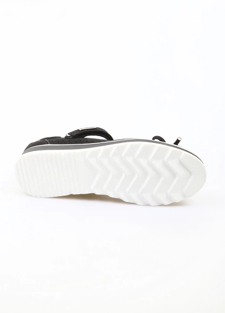 Туфли Flamingo 31 Черный (PK-202T-G6-1898-Black) - изображение 5