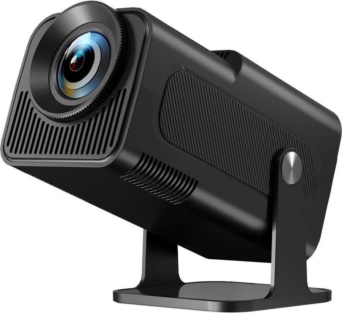 HIPPUS HY-320 プロジェクター本体 Мультимедийный проектор HIPPUS HY320 Full HD 12000 Лм Wi-Fi