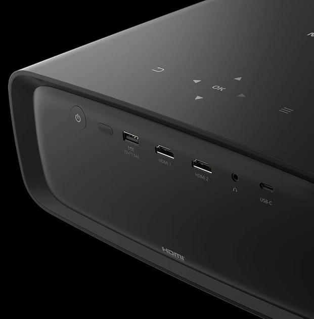 Мультимедийный проектор Philips NeoPix 730 Full HD с динамиками g1 - изображение 3