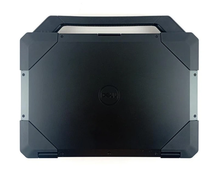 Захищений сенсорний ноутбук Dell Lattitude 14 Rugged 5414 (i7-6600U) 4G + GPS Б/В - изображение 5