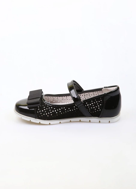 Туфли Flamingo 31 Черный (PK-202T-G1-1902-Black) - изображение 3