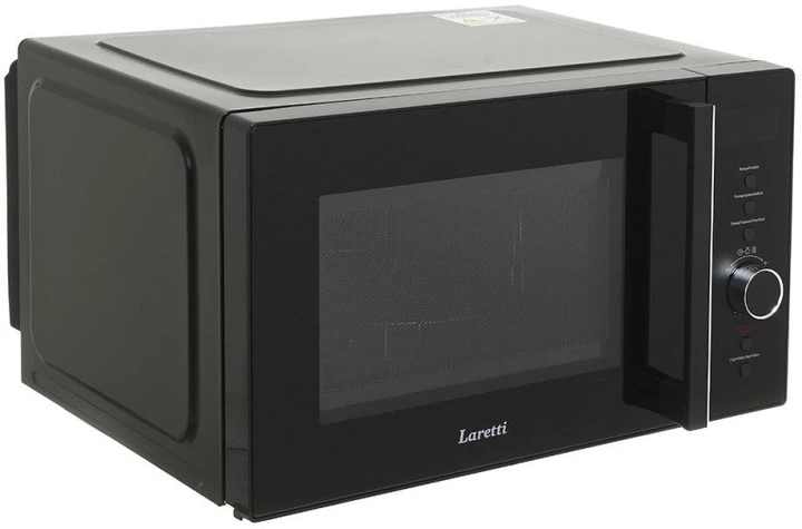 Мікрохвильова піч Laretti LR-MW8218 - зображення 2