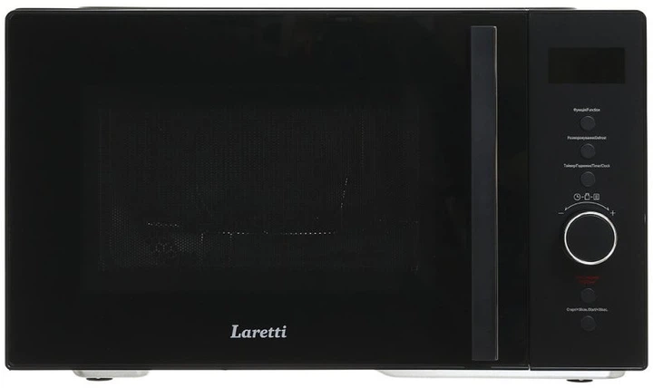 Мікрохвильова піч Laretti LR-MW8218 - зображення 4