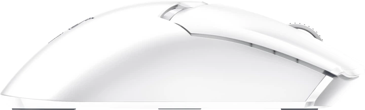 Игровая беспроводная мышь Razer Viper V2 Pro Wireless White Factory Recertified g8 - изображение 4