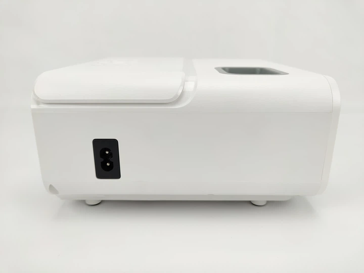 Мультимедийный проектор Giaomar C12 Full HD 15000 Лм Wi-Fi Bluetooth с динамиками Б/В - изображение 9