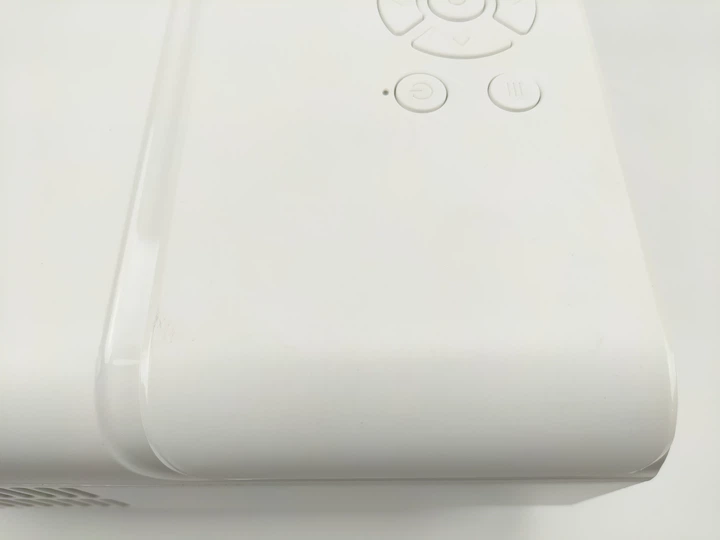 Мультимедийный проектор Giaomar C12 Full HD 15000 Лм Wi-Fi Bluetooth с динамиками Б/В - изображение 12