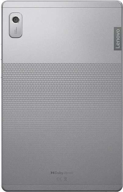 Tablet Lenovo Tab M9 9" Wi-Fi + LTE 32GB Arctic Grey (ZAC50122SE) - obraz 3