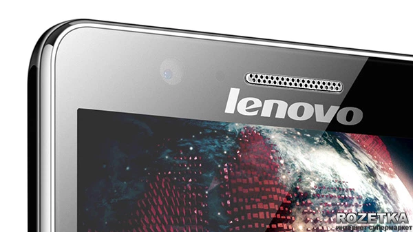 Мобильный телефон Lenovo A536 Black - изображение 12
