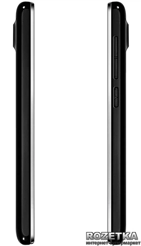 Мобильный телефон Lenovo A536 Black - изображение 14