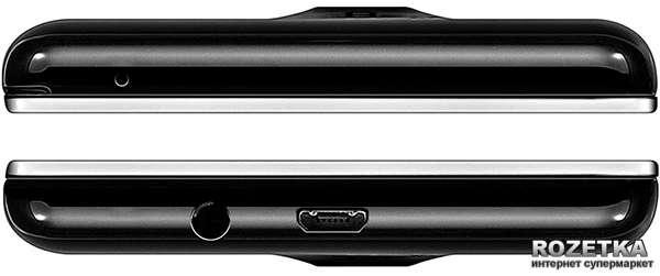 Мобильный телефон Lenovo A536 Black - изображение 15