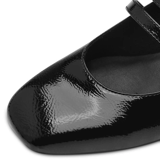 Туфли Tamaris 1-22318-43 007 38р черные (2950770564968) - изображение 6