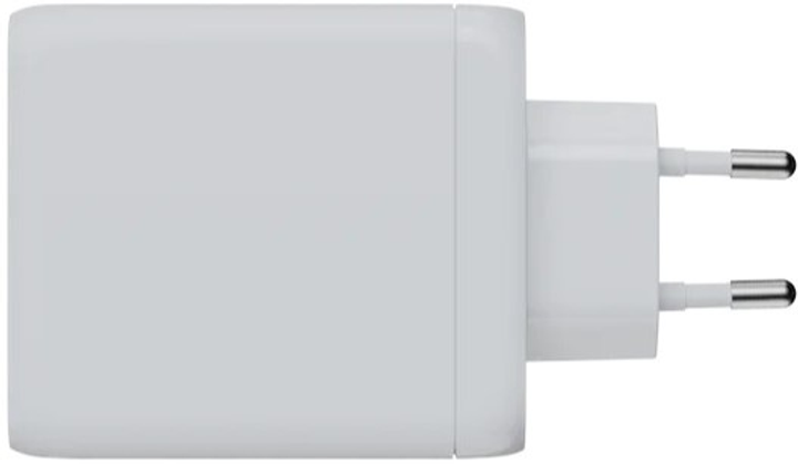 Ładowarka sieciowa Xtorm 100W GaN2 Ultra Charger White (XEC100) - obraz 5