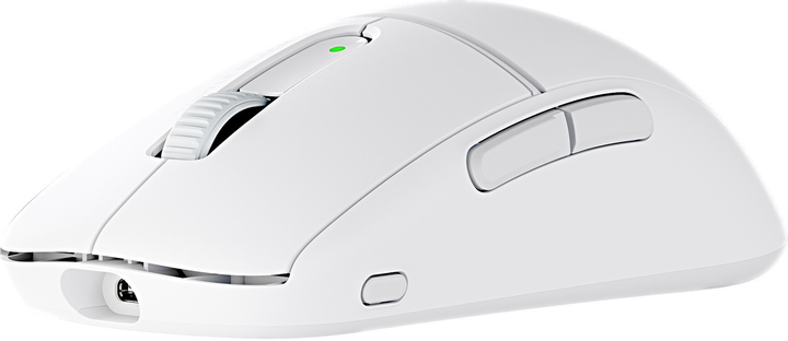 Миша Turtle Beach Burst II Air Wireless White (TBM-2101-15) - зображення 5