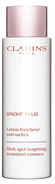 Лосьйон для обличчя Clarins Bright Plus від пігментних плям 200 мл (3666057023354) - зображення 1