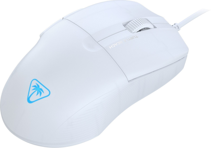 Миша Turtle Beach Pure SEL USB White (TBM-1001-15) - зображення 3