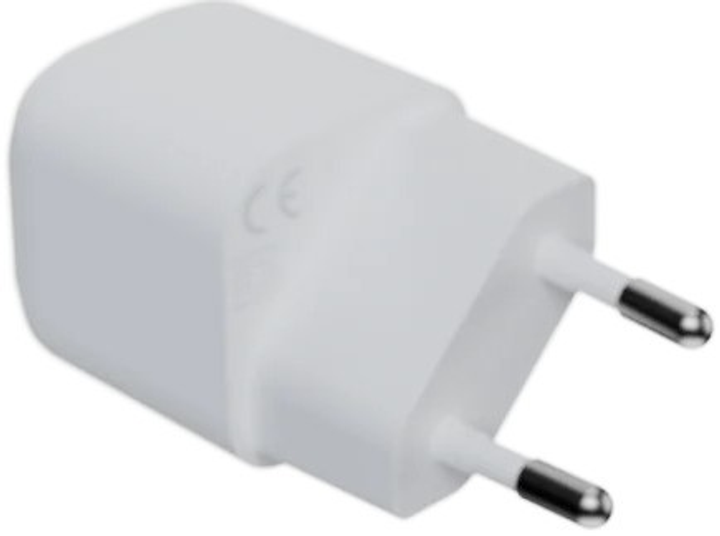 Ładowarka sieciowa Xtorm 20W GaN2 Ultra Charger White (XEC020) - obraz 6