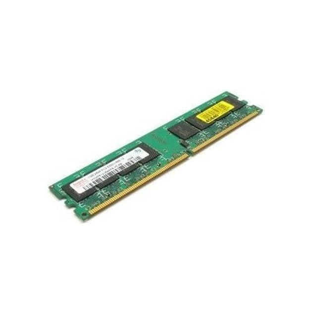 Оперативная память 1 ГБ, DDR2, для ПК, Hynix (800 МГц, 1.8 В, CL5 ...