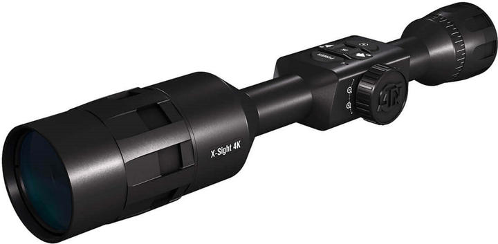 Прицел ночного видения ATN X-SIGHT 4K PRO 5-20X (19322_ATN) - изображение 1