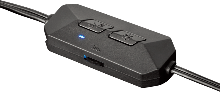 System akustyczny SpeedLink Token RGB Black (4027301703238) - obraz 4