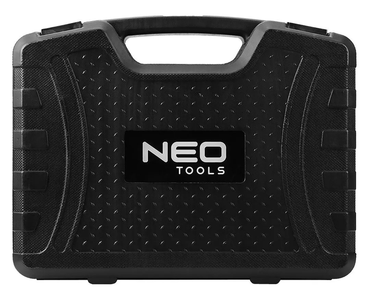 Zestaw do diagnostyki systemów Common Rail NEO Tools 11-819 (5907558435979) - obraz 12