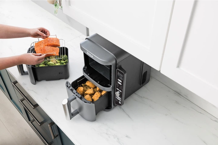 Мультипіч Ninja Double Stack XL SL400EU - зображення 14