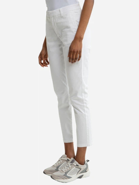 Штани жіночі Big Star RIANA-400 W26 L30 Блакитні (5900714522902) - зображення 3