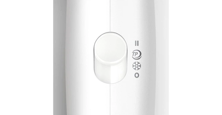 Фен PHILIPS EssentialCare BHD006/00 - изображение 3